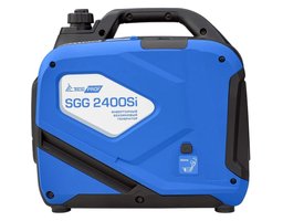 ТСС SGG 2400Si 2.4кВт (060028)