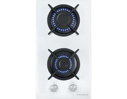 MAUNFELD EGHG.32.1CW/G (УТ000008340) Белый