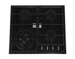 Beko HIYG 64225 SBO (8770223200) Черный
