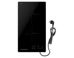 KUPPERSBERG ICO 302 (Black)