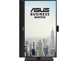 ASUS 27" BE27ACSBK (90LM03I1-B01370)