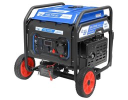 ТСС SGG 7000Ei 7.5кВт (060027)