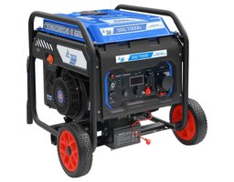 ТСС SGG 7000Ei 7.5кВт (060027)