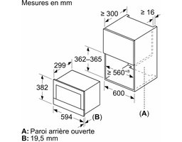 Bosch BFL7221B1 (Черный)
