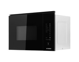 Hyundai HBW 2560 BG (Черный)