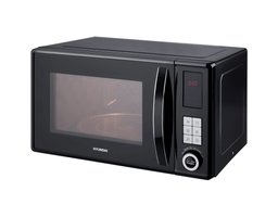 Hyundai HYM-D3010 (Черный)