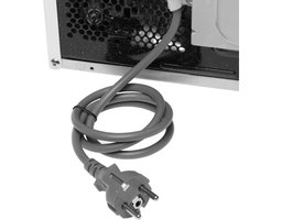 Samsung MG23K3515AW/BW (Белый)