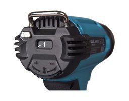 Makita DHG181ZK