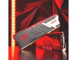 Patriot Viper Venom 32Gb DDR5 6000MHz (2x16Gb KIT) (PVVR532G600C30K)