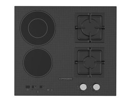 Kuppersberg EGS 600 (Black)