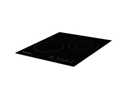 Kuppersberg ECS 402 (Black)