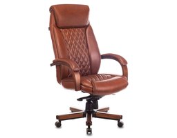 Бюрократ T-9924WALNUT (T-9924WALNUT/CHOK) Светло-коричневый
