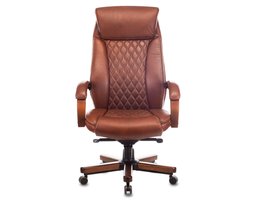 Бюрократ T-9924WALNUT (T-9924WALNUT/CHOK) Светло-коричневый