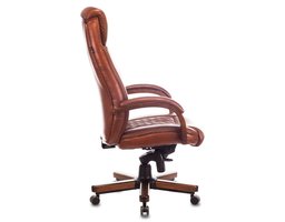 Бюрократ T-9924WALNUT (T-9924WALNUT/CHOK) Светло-коричневый