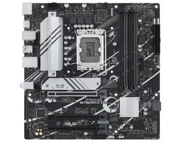 ASUS PRIME B760M-A D4-CSM (90MB1D00-M1EAYC)