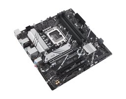 ASUS PRIME B760M-A D4-CSM (90MB1D00-M1EAYC)