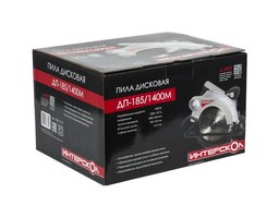 ИНТЕРСКОЛ ДП-185/1400М (785.1.0.70)
