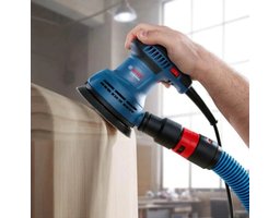 Bosch GEX 125 (06013A8020)