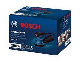 Bosch GEX 125 (06013A8020)