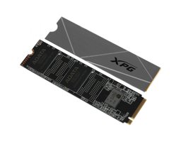 ADATA XPG Gammix S60 512Gb (AGAMMIXS60-512G-CS)