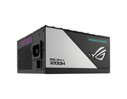 ASUS ROG Loki SFX-L 1200W Titanium 1200W ROG-LOKI-1200T-SFX-L-GAMING (90YE00N0-B0NA00)