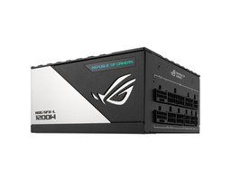 ASUS ROG Loki SFX-L 1200W Titanium 1200W ROG-LOKI-1200T-SFX-L-GAMING (90YE00N0-B0NA00)
