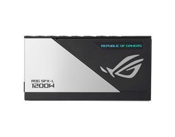 ASUS ROG Loki SFX-L 1200W Titanium 1200W ROG-LOKI-1200T-SFX-L-GAMING (90YE00N0-B0NA00)