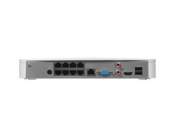 Dahua DHI-NVR4108-8P-4KS3