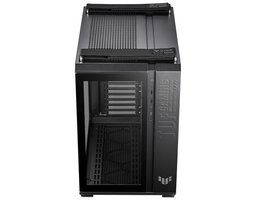 ASUS TUF Gaming GT502 Plus без БП (90DC0090-B19010) Black