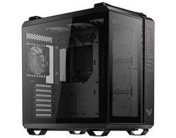 ASUS TUF Gaming GT502 Plus без БП (90DC0090-B19010) Black