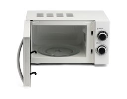 Hyundai HYM-M2043 20л. 700Вт (Белый)