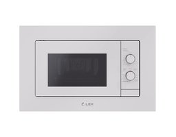 Lex BIMO 20.04 WH 20л. 700Вт (CHVE000016) Белый