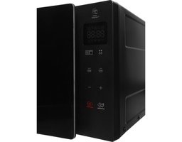 LG MH6032GAS (Черный)