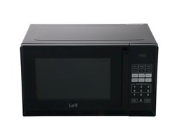 Leff 23MD802B (Черный)