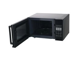 Leff 23MD802B (Черный)