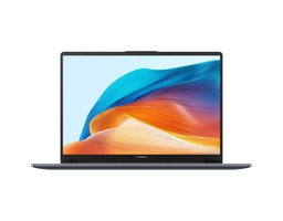 HUAWEI MateBook D 16 MCLG-X (53014BUY) Intel Core i5 13420H 2100MHz/16"/1920х1200/16GB/1024GB SSD/Intel UHD Graphics/Wi-Fi/Bluetooth/Без ОС Grey