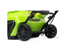 Greenworks GW GD60PST б/щ 51 см (c АКБ 4АЧ и ЗУ) (2602907UB)