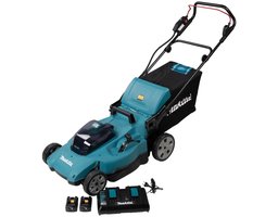 Makita DLM538Z