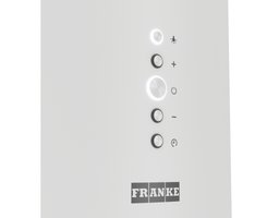 Franke AXIS 35 WH (335.0706.919)