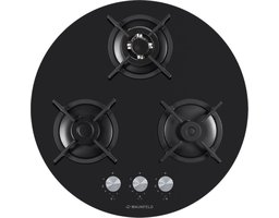 Maunfeld EGHG.43.23CBG (КА-00012667) Черный