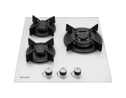 Weissgauff HGG 451 WGh Nano (433083) Белый