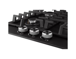 Weissgauff HGG 451 BFh Nano (433084) Черный