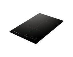 Kuppersberg ICO 301 (Black)
