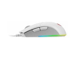 MSI Clutch GM11 (S12-0401970-CLA) White