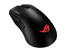 ASUS ROG Gladius III WL Aimpoint (90MP02Y0-BMUA01) Black
