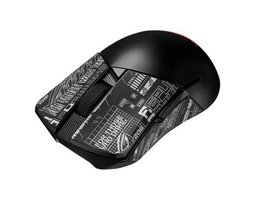 ASUS ROG Gladius III WL Aimpoint (90MP02Y0-BMUA01) Black