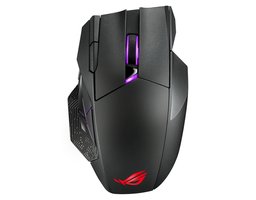 ASUS ROG Spatha X (90MP0220-BMUA00) Black