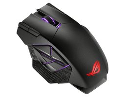 ASUS ROG Spatha X (90MP0220-BMUA00) Black