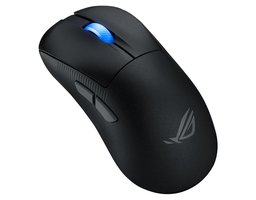 ASUS ROG Keris II Ace (90MP03N0-BMUA00) Black