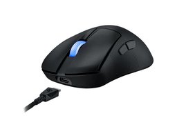 ASUS ROG Keris II Ace (90MP03N0-BMUA00) Black